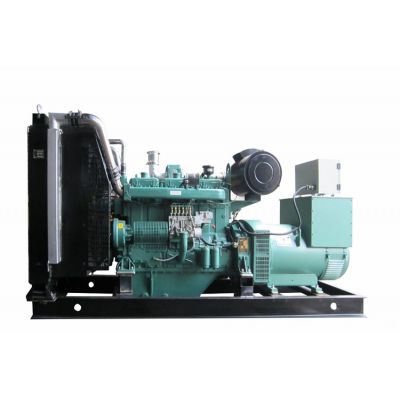 200KW無錫動力柴油發(fā)電機(jī)組
