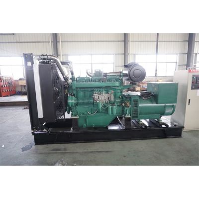 200KW無錫動(dòng)力柴油發(fā)電機(jī)組