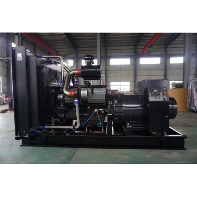 500kw東風研究所柴油發電機組-東風研究所12缸柴油機SY266TAD51柴油發電機組,缸徑/行程：135/155mm,柴油發電機組水冷發動機功率510KW,柴油發電機組配套馬拉松斯坦福發電機。廠價直銷歡迎選購：13773399855。