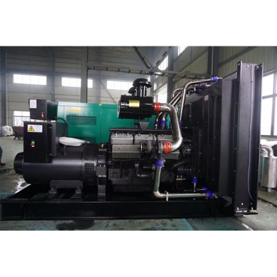 750kw東風研究所柴油發電機組-東風研究所12缸柴油機SY296TAD79柴油發電機組,缸徑/行程：138/165mm,柴油發電機組水冷發動機功率790KW,柴油發電機組配套馬拉松斯坦福發電機。廠價直銷歡迎選購：13773399855。