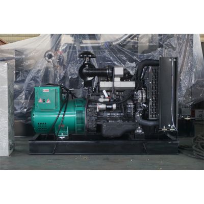 工廠直銷50KW柴油發(fā)電機(jī)，品牌有廣西玉柴、東方紅、斗山大宇、珀金斯等柴油發(fā)電機(jī)組。廠價直銷歡迎選購：13773399855。