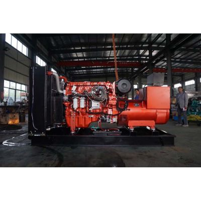 400kw玉柴柴油發電機組-玉柴6缸柴油機YC6K600-D30柴油發電機組,缸徑/行程：129/165mm,柴油發電機組水冷發動機功率420KW,柴油發電機組配套馬拉松斯坦福發電機。廠價直銷歡迎選購：13773399855。