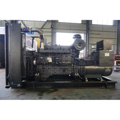 300kw申動柴油發電機組-申動6缸柴油機SD13G420D2柴油發電機組,缸徑/行程：135/150mm,柴油發電機組水冷發動機功率308KW,柴油發電機組配套馬拉松斯坦福發電機。廠價直銷歡迎選購：13773399855。