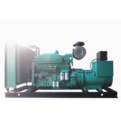 400kw重慶康明斯柴油發(fā)電機組-重慶康明斯6缸柴油機KTA19-G3柴油發(fā)電機組,缸徑/行程：159/159mm,柴油發(fā)電機組水冷發(fā)動機功率448KW,柴油發(fā)電機組配套馬拉松斯坦福發(fā)電機。廠價直銷歡迎選購：13773399855。