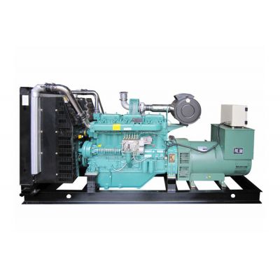 350kw無錫動力柴油發電機組-無錫動力6缸柴油機WD145TAD35柴油發電機組,缸徑/行程：138/160mm,柴油發電機組水冷發動機功率388KW,柴油發電機組配套馬拉松斯坦福發電機。廠價直銷歡迎選購：13773399855。