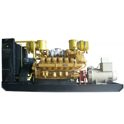 500kw濟柴柴油發電機組-濟柴8缸柴油機Z8V190柴油發電機組,缸徑/行程：190/210mm,柴油發電機組水冷發動機功率588KW,柴油發電機組配套馬拉松斯坦福發電機。廠價直銷歡迎選購：13773399855。
