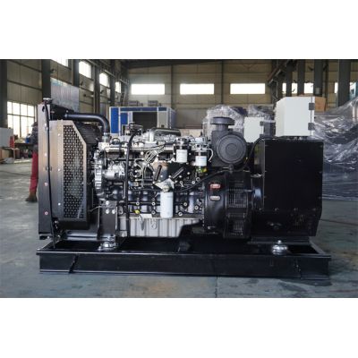 75kw珀金斯柴油發電機組-珀金斯4缸柴油機1104C-44TAG1柴油發電機組,缸徑/行程：105/127mm,柴油發電機組水冷發動機功率82KW,柴油發電機組配套馬拉松斯坦福發電機。廠價直銷歡迎選購：13773399855。