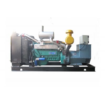 250kw濰柴斯太爾柴油發電機組-濰柴斯太爾6缸柴油機WP12D395E21柴油發電機組,缸徑/行程：126/130mm,柴油發電機組水冷發動機功率290KW,柴油發電機組配套馬拉松斯坦福發電機。廠價直銷歡迎選購：13773399855。