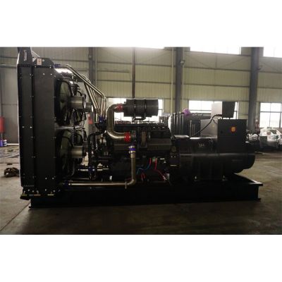 700kw康沃柴油發電機組-康沃12缸柴油機KW33G1000D2柴油發電機組,缸徑/行程：138/160mm,柴油發電機組水冷發動機功率750KW,柴油發電機組配套馬拉松斯坦福發電機。廠價直銷歡迎選購：13773399855。