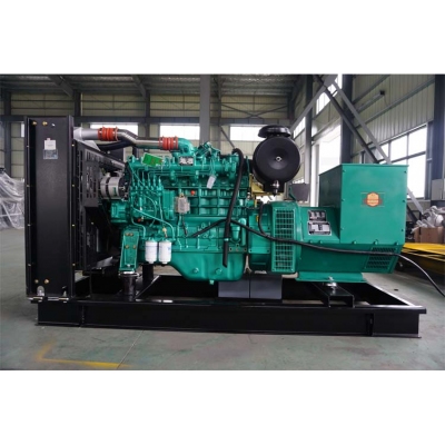 200KW玉柴柴油發電機組-玉柴6缸柴油機YCDV11D-380,柴油發電機組缸徑/行程：126/155mm,柴油發電機組水冷發動機功率280KW,柴油發電機組配套馬拉松斯坦福發電機。廠價直銷歡迎選購：13773399855。