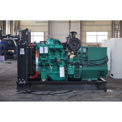 100kw玉柴柴油發電機組-玉柴4缸柴油機YC4A165-D30柴油發電機組,缸徑/行程：108/132mm,柴油發電機組水冷發動機功率121KW,柴油發電機組配套馬拉松斯坦福發電機。廠價直銷歡迎選購：13773399855。